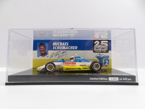 Minichamps 517894302 - 1:43,