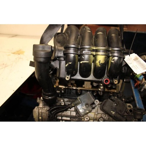 Motore compl 266920 mercedes - compl.,