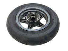 CERCHIO RUOTA ANTERIORE PNEUMATICO TRAVELER 50 2011-2012-2013-2020 IP58QMJ