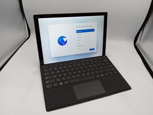 Microsoft surface pro 1724 - 4,