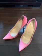 Rare décolleté Christian