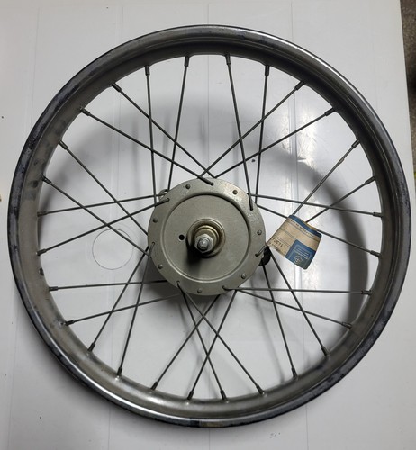Cerchio ruota radaelli - ruota,