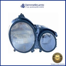 Faro proiettore anteriore - faro,