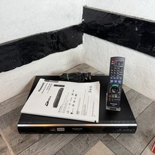 Panasonic Freesat DVD CD