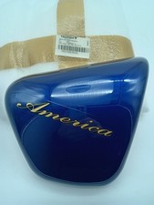 Triumph america fianchetto - triumph,