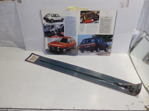 Fiat ritmo abarth 125 81 - ritmo,
