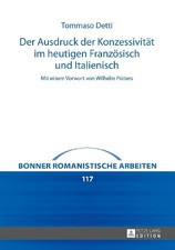 Tommaso Detti Der Ausdruck der