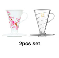 Gocciolatore caffè CONICAL30