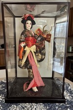 Bambola giapponese Nishi