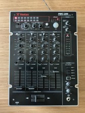 Vestax Mixer Audio DJ a 4