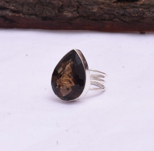 Anello artigianale 925 argento - artigianale,