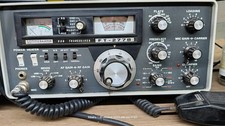 Sommerkamp FT-277b Ricetrasmettitore Radioamatoriale HF