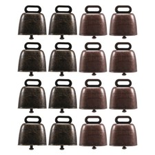 16 PZ Mucca  Pecore al Pascolo
