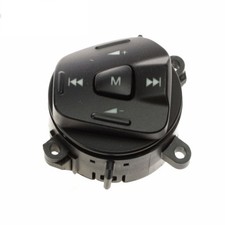 Pulsante di regolazione del volante originale FORD Fiesta MK7 1734368