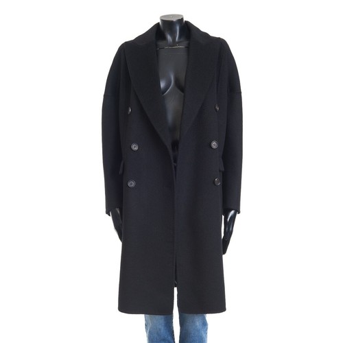 Cappotto artigianale brunello - cappotto,