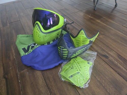 Virtue vio goggle acid - virtue,