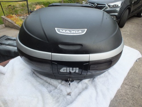 Givi e52 tech scatola - givi,
