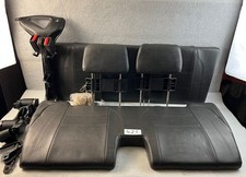 Sedile Extra 3. Fila sedili