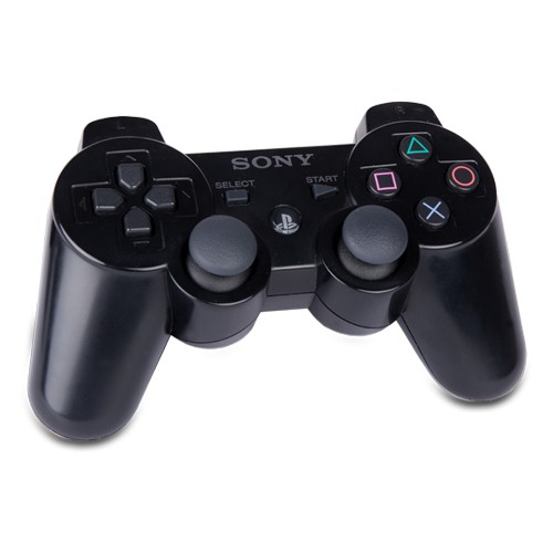 Controller dualshock - controller,