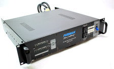 Furman 1220 20amp 120vac - furman,