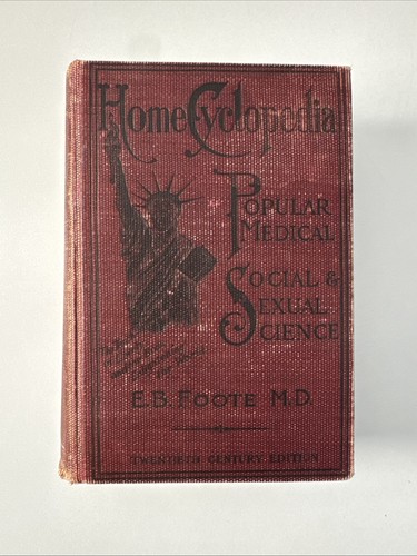 Antique home cyclopedia - antique,