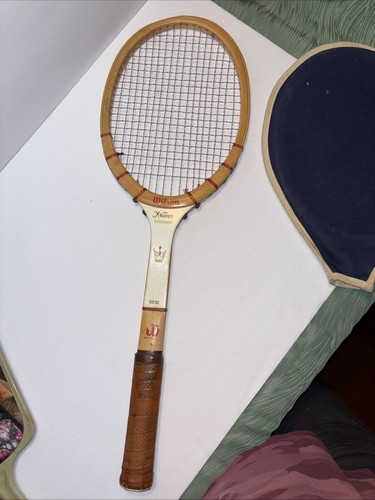 Joan racchetta tennis - da,
