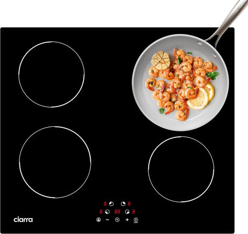 Piano cottua induzione 4 - cottua,