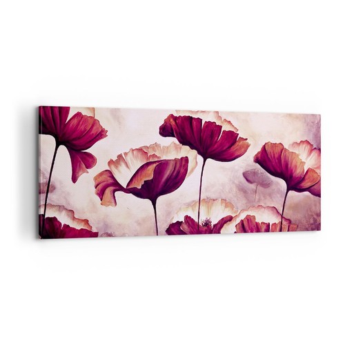 Quadro tela 100x40cm - su,