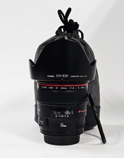 #Canon EF 24mm f/1.4 L II USM