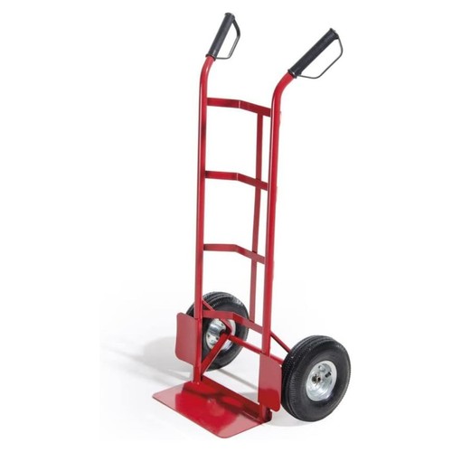 Carrello portapacchi - carrello,