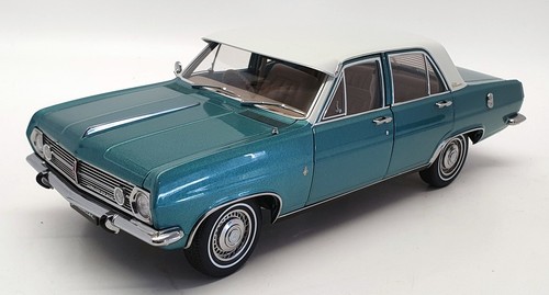 Autoart scala pressofuso - 1/18,