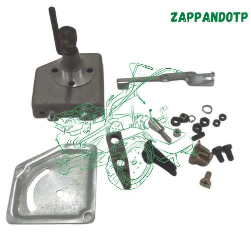 Kit controllo - kit,