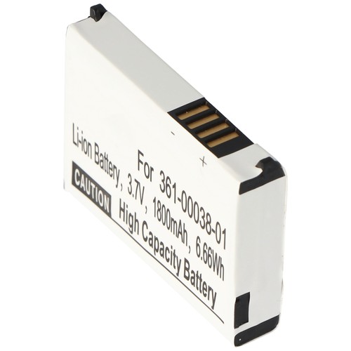 Batteria adatta per garmin - adatta,