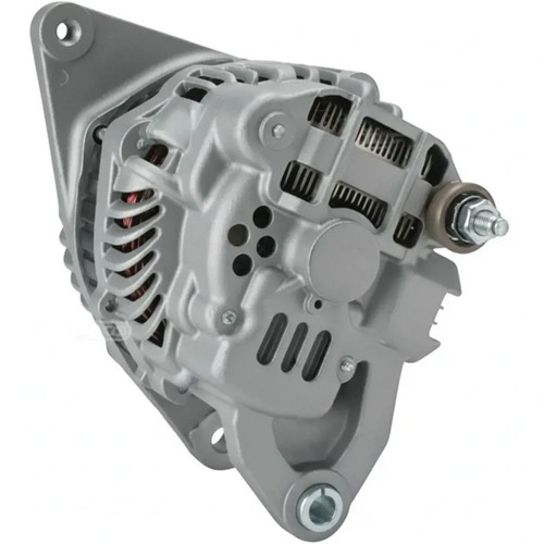 Alternatore 115477 cargo - alternatore, hc-cargo
