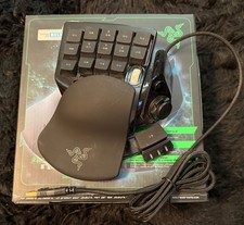 Tastiera da gioco RAZER