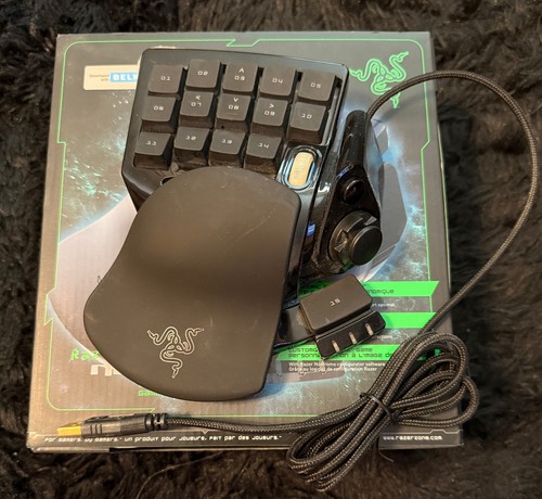 Tastiera gioco razer - tastiera, da
