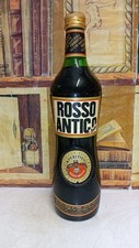 Rosso antico buton aperitivo - rosso,