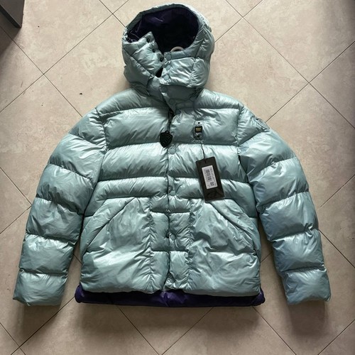 Piumino blauer originale - piumino,
