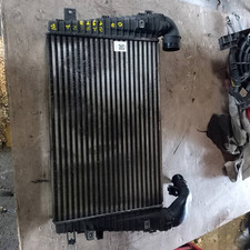 13223395 Scambiatore aria/aria  OPEL ZAFIRA (A05) 2.0 16V Turbo OPC Mnv