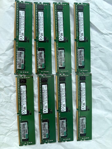 Ecc ram 1rx4 - gb,