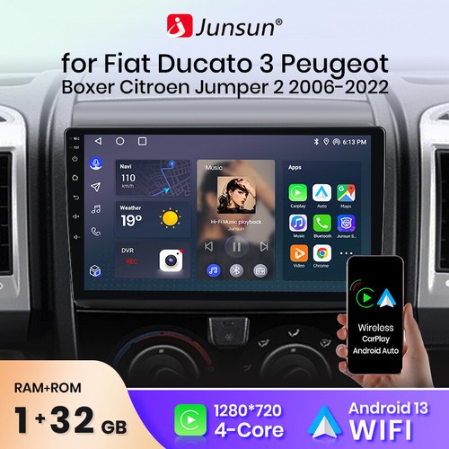 Autoradio android13 navigatore - autoradio,