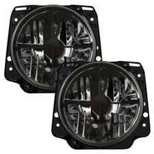 2 fari anteriori VW Golf 2 19E