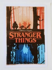 Adesivo stranger things - adesivo,