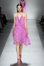 BLUGIRL by Blumarine Pink