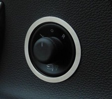 RING OPEL ASTRA J IV COSMO OPC