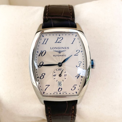 Orologio uomo longines - uomo,