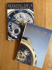 Making Of A Masterpiece Ulisse Nardin