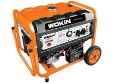 Generatore Corrente 791255 4T