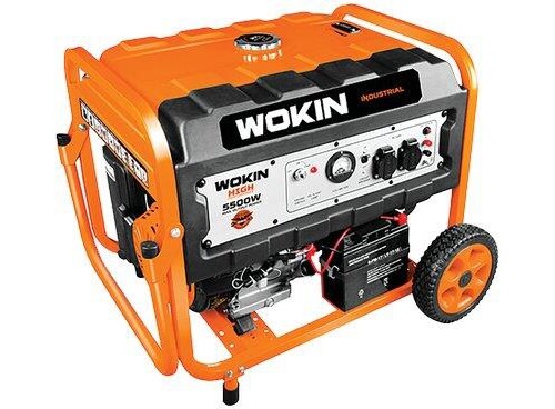 Generatore corrente 791255 - corrente, 4t
