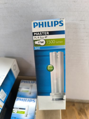 Lampadine philips eco 4p - philips, pl-r-eco